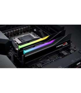 G.Skill Trident Z5 Neo RGB F5-6400J3239F24GX2-TZ5NR memory module 48 GB 2 x 24 GB DDR5 6400 MHz