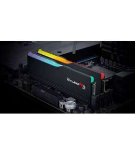 G.Skill Ripjaws M5 RGB F5-6400J3239G16GX2-RM5RK memory module 32 GB 2 x 16 GB DDR5 6400 MHz