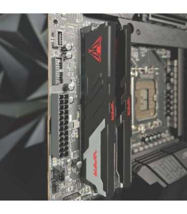 Patriot Memory Viper Venom PVV532G700C32K memory module 32 GB 2 x 16 GB DDR5 7000 MHz
