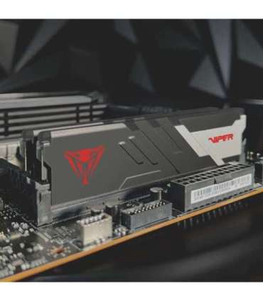 Patriot Memory Viper Venom PVV532G700C32K memory module 32 GB 2 x 16 GB DDR5 7000 MHz