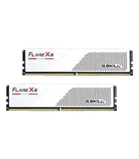 G.Skill Flare X5 F5-6000J2836G32GX2-FX5W memory module 64 GB 2 x 32 GB DDR5 6000 MHz