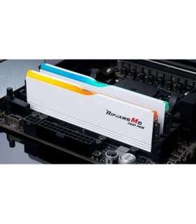 G.Skill Ripjaws M5 RGB F5-6000J3636F32GX2-RM5NRW memory module 64 GB 2 x 32 GB DDR5
