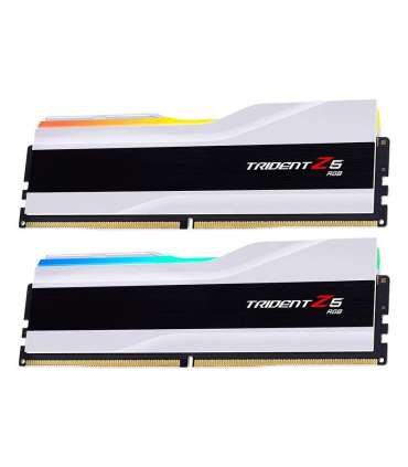 G.Skill Trident Z5 RGB memory module 32 GB 2 x 16 GB DDR5