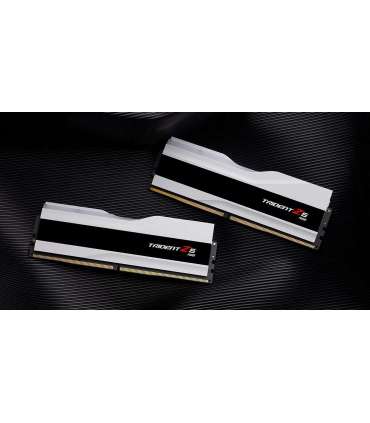 G.Skill Trident Z5 RGB memory module 64 GB 2 x 32 GB DDR5 6000 MHz