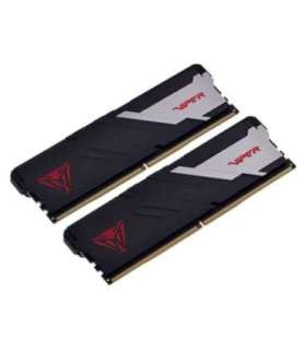 DDR5 Patriot Viper Venom memory 2 x 32GB 6400 Mhz CL32 XMP3 (PVV564G640C32K)