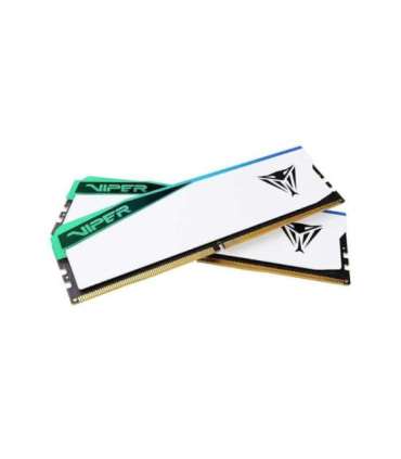 Patriot Viper Elite5 Ultra DDR5 96 GB (2x48GB) 6400MHz CL32 (VEU596G6432K)