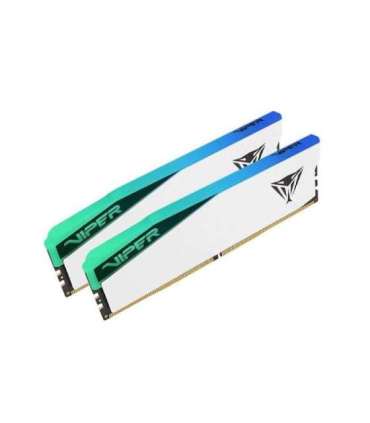 Patriot Viper Elite5 Ultra DDR5 96 GB (2x48GB) 6400MHz CL32 (VEU596G6432K)