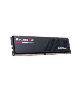 G.Skill Ripjaws S5 F5-6800J3445G32GX2-RS5K memory module 64 GB 2 x 32 GB DDR5 6800 MHz