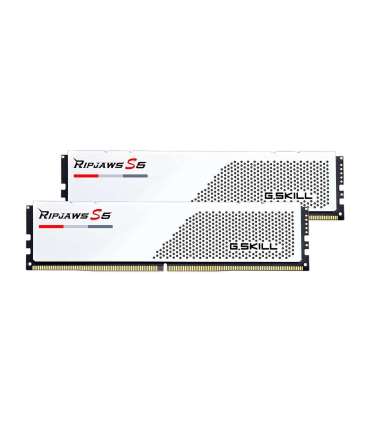 G.Skill Ripjaws S5 memory module 32 GB 2 x 16 GB DDR5 5200 MHz