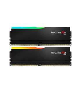 G.Skill Ripjaws M5 RGB F5-5200J4040A16GX2-RM5RK memory module 32 GB 2 x 16 GB DDR5 5200 MHz