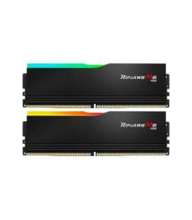 G.Skill Ripjaws M5 RGB F5-6000J3040F16GX2-RM5RK memory module 32 GB 2 x 16 GB DDR5 6000 MHz