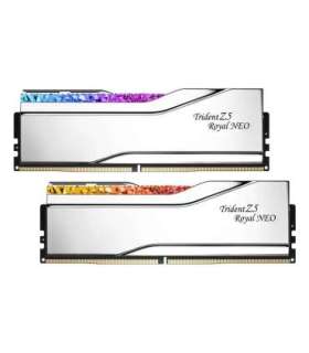 G.Skill Trident Z5 Royal Neo F5-6000J3036F48GX2-TR5NS memory module 96 GB 2 x 48 GB DDR5 6000 MT/s