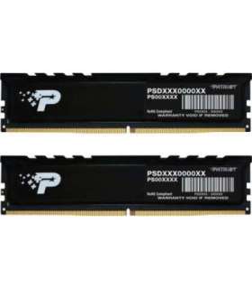 PATRIOT DDR5 2x16GB 5600MHz SIGNATURE PREMIUM KIT