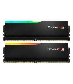 G.Skill Ripjaws M5 RGB F5-6000J3036F48GX2-RM5RK memory module 96 GB 2 x 48 GB DDR5