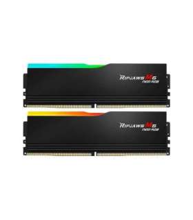 G.Skill Ripjaws M5 RGB F5-6000J3636F32GX2-RM5NRK memory module 64 GB 2 x 32 GB DDR5 6000 MT/s