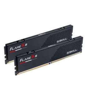 G.Skill Flare X5 F5-5200J4040A24GX2-FX5 memory module 48 GB 2 x 24 GB DDR5 5200 MHz
