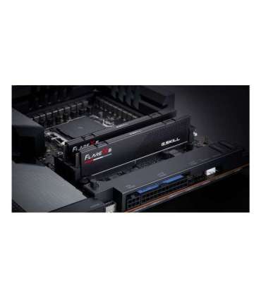 G.Skill F5-6000J3036F48GX2-FX5 memory module 96 GB 2 x 48 GB DDR5 6000 MHz