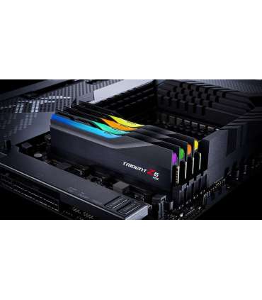 G.Skill Trident Z5 RGB memory module 32 GB 2 x 16 GB DDR5 6400 MHz