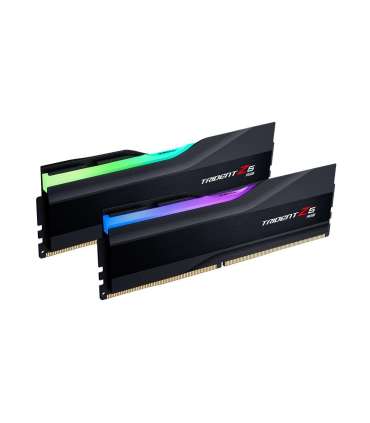 G.Skill Trident Z5 RGB memory module 32 GB 2 x 16 GB DDR5 6400 MHz