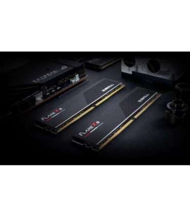 G.Skill Flare X5 F5-6000J3444F64GX2-FX5 memory module 128 GB 2 x 64 GB DDR5 5600 MT/s