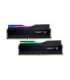 G.Skill Trident Z5 RGB F5-6000J3444F64GX2-TZ5RK memory module 128 GB 2 x 64 GB DDR5 5600 MT/s