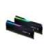 G.Skill Trident Z5 RGB F5-6000J3444F64GX2-TZ5RK memory module 128 GB 2 x 64 GB DDR5 5600 MT/s