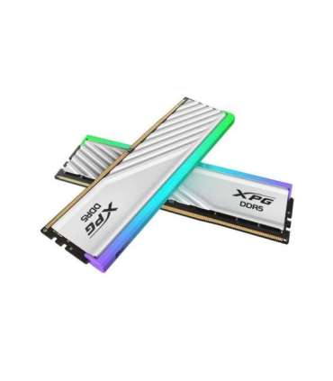 XPG LANCER BLADE RGB DDR5 memory module 32 GB 2 x 16 GB 6000 MHz ECC