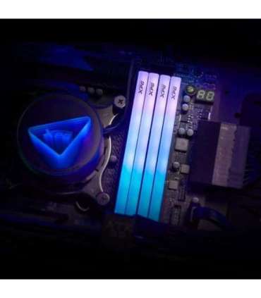 XPG LANCER BLADE RGB DDR5 memory module 32 GB 2 x 16 GB 6000 MHz ECC