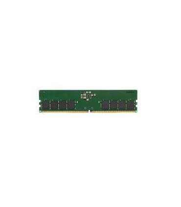 Kingston Technology ValueRAM memory module 16 GB 1 x 16 GB DDR5 5600 MT/s