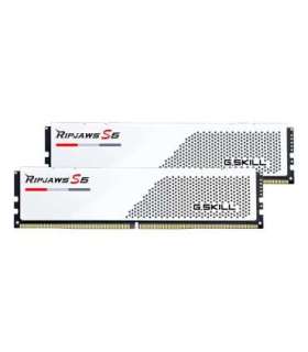 G.Skill Ripjaws S5 F5-5200J4040A48GX2-RS5W memory module 96 GB 2 x 48 GB DDR5 5200 MHz