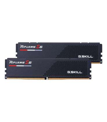 G.Skill Ripjaws S5 F5-5200J4040A48GX2-RS5K memory module 96 GB 2 x 48 GB DDR5 5200 MHz