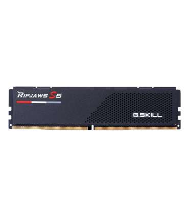G.Skill Ripjaws S5 F5-5200J4040A48GX2-RS5K memory module 96 GB 2 x 48 GB DDR5 5200 MHz