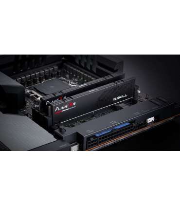 G.Skill Flare X5 F5-6000J3038F16GX2-FX5 memory module 32 GB 2 x 16 GB DDR5 6000 MHz