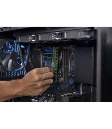 Kingston Technology ValueRAM KVR48U40BS8-16 memory module 16 GB 1 x 16 GB DDR5