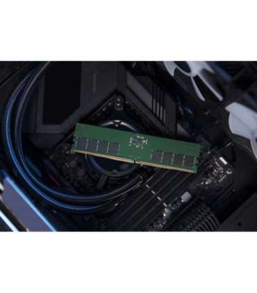 Kingston Technology ValueRAM KVR48U40BS8-16 memory module 16 GB 1 x 16 GB DDR5