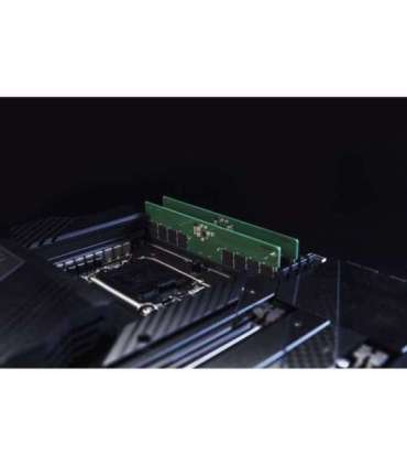 Kingston Technology ValueRAM KVR48U40BS8-16 memory module 16 GB 1 x 16 GB DDR5