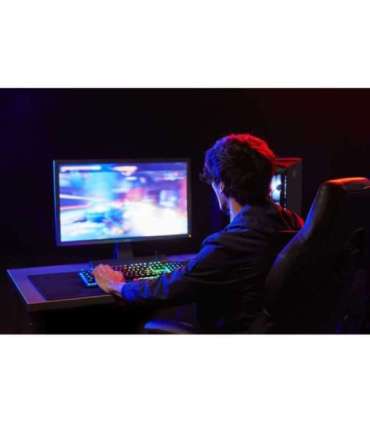 Kingston Technology FURY Beast 8GB 5200MT/s DDR5 CL36 DIMM Black EXPO