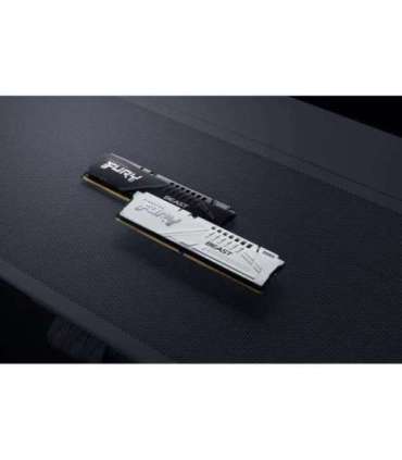 Kingston Technology FURY Beast 8GB 5200MT/s DDR5 CL36 DIMM Black EXPO