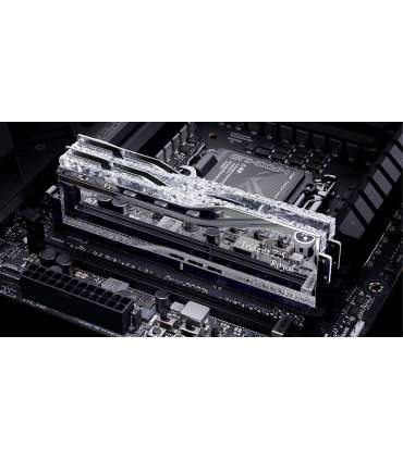 G.Skill Trident Z5 Royal F5-6800J3446F48GX2-TR5S memory module 96 GB 2 x 48 GB DDR5 6800 MT/s