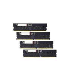 G.Skill Aegis 5 F5-6400R3239G48GQ4-G5 memory module 192 GB 4 x 48 GB DDR5 6400 MT/s ECC