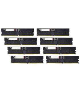 G.Skill Aegis 5 F5-6000R3036G32GE8-G5N memory module 256 GB 8 x 32 GB DDR5 6000 MT/s ECC