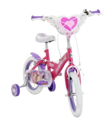 Bike HUFFY Disney PRINCESS 14" 24375W