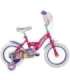 Bike HUFFY Disney PRINCESS 14" 24375W