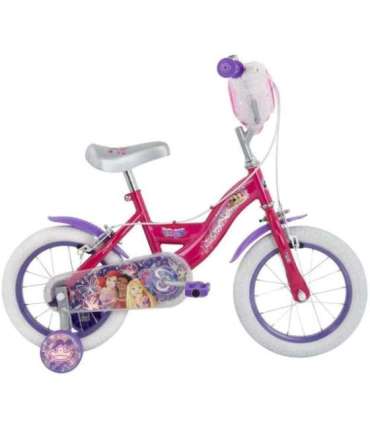 Bike HUFFY Disney PRINCESS 14" 24375W
