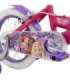 Bike HUFFY Disney PRINCESS 14" 24375W