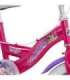 Bike HUFFY Disney PRINCESS 14" 24375W