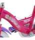 Bike HUFFY Disney PRINCESS 14" 24375W