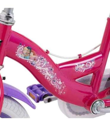 Bike HUFFY Disney PRINCESS 14" 24375W