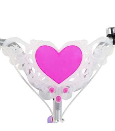 Bike HUFFY Disney PRINCESS 14" 24375W