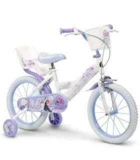 Bike HUFFY Disney FROZEN 16" 21874W